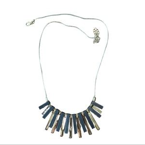 Express Accent Necklace
